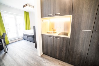 Hotel Luxstay Friedberg