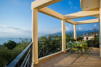 Villa Close To  The Beach - Long Sunsets