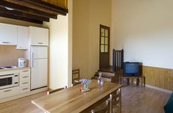 G�tes Du Parc Des Loups Du Gevaudan