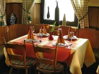 Akzent Hotel Goldener Ochsen