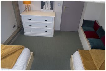 Hotel H�tel Corrieu