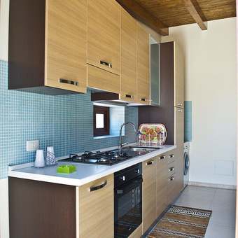 Apartamentos Villa San Marco