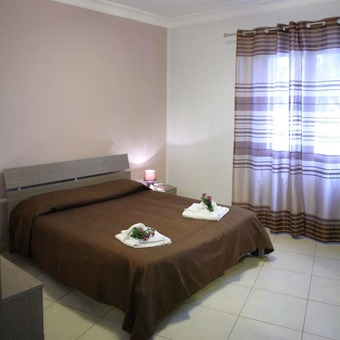 Apartamentos Casa Vacanze Bono