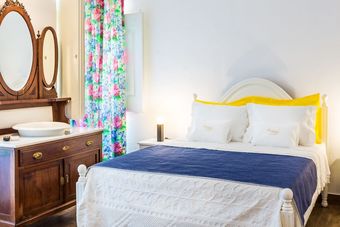 Agroturismo Horta Da Roda