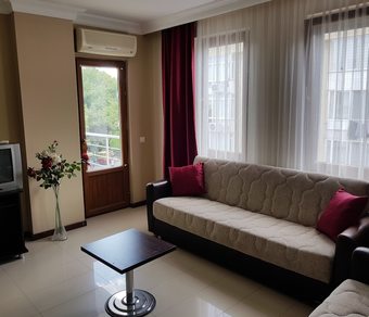 Apartamento Veli's Suit