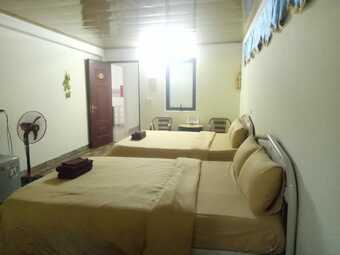 Bed & Breakfast Coffe House Homestay