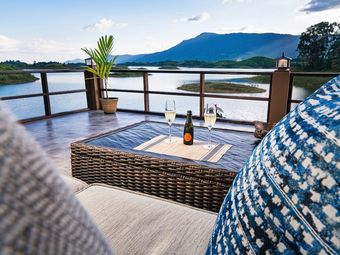 Hotel Green View Resort