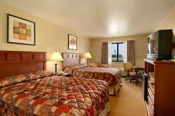 Motel Baymont By Wyndham Tuscola