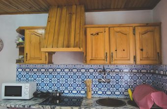 House With 2 Bedrooms In Sistelo, With Wonderful Mountain View, Enclosed Garden And Wifi