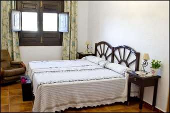 Agroturismo Cortijo Las Gachas