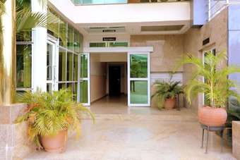 Vagosh Hotel & Resorts