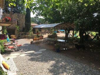 B&B L'evajade