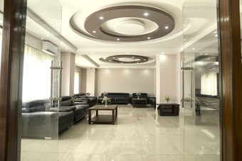 Hotel Phuentsholing