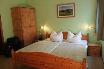 Hotel Gasthof Hertigswalde