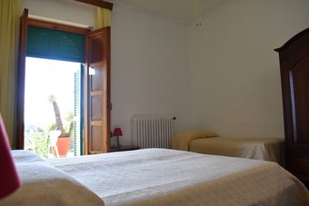 Posada Hotel La Silvana