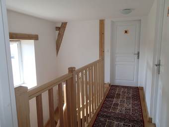 Nomade Lodge - Bed & Breakfast