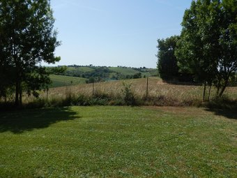 Apartment With 2 Bedrooms In Cambon-l�s-lavaur, With Pool Access, Enclosed Garden And Wifi - 158 Km From The Beach