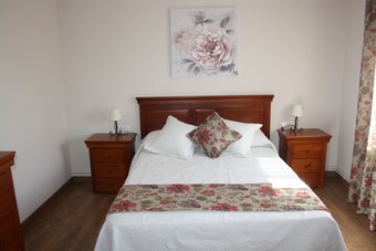 Agroturismo Casa Rural La Cruz Verde De Tembleque