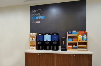 Hotel Holiday Inn Express Denver Downtown