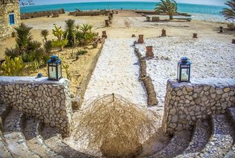 Posada Siwa Relax Retreat (adults Only)