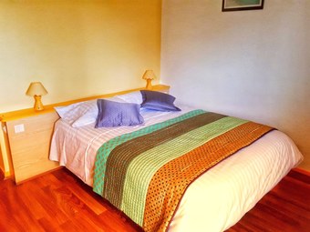 Hotel H�tel Restaurant Le Mont Brouilly