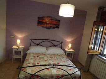 Bed & Breakfast Dimora Pompeiana