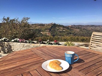 Agroturismo Villa Ada Rodello