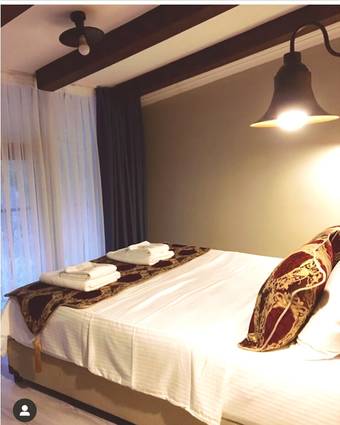 Pordanis Hotel