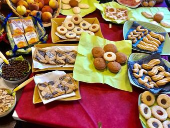 Agroturismo Sole Di Sicilia