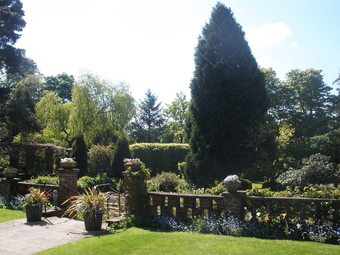 Agroturismo Lastingham Grange