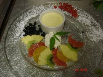 Hostal H�hengasthaus Kolmenhof