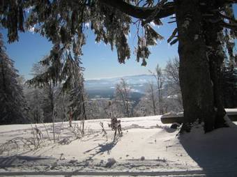 Apartment Kandelblick Furtwangen