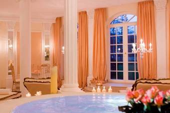 Hotel Villa Contessa