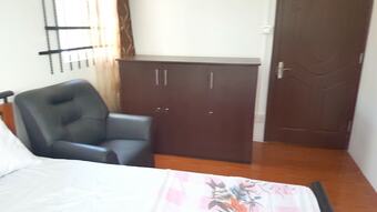 Apartment With 2 Bedrooms In Flic En Flac, With Wonderful Mountain View, Pool Access And Wifi - 500 M From The Beach