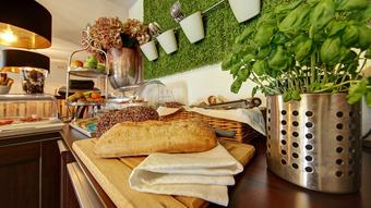 Neckarbett Smart Check-in Hotel