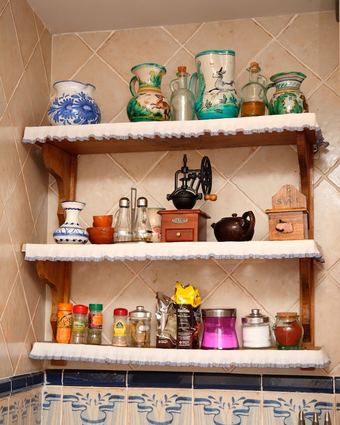 Agroturismo Casa Rural Samuel Paraca