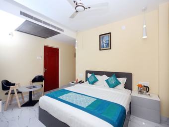 Hotel Oyo 14852 Rahmath Residency