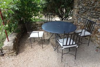 Le Clos Des Collines - G�te