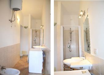 Villa Blue House 21st