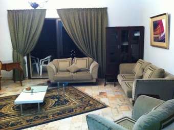 Apartamentos Wardini