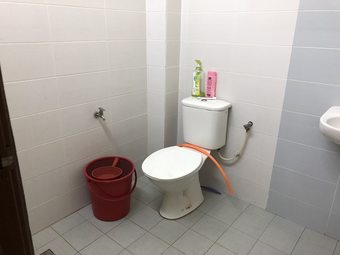 Seri Permai Homestay Pekan Pahang