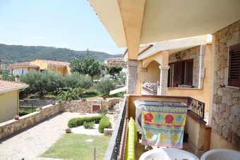 Apartamento New Orange Studio 9 - Near Spiaggia Di Budoni