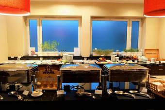 Hotel Desilva Inn Katowice Airport