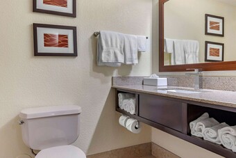 Hotel Comfort Inn & Suites Lake Norman