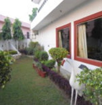 Hotel Holy City Paradise Inn