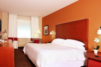 Hotel Four Points By Sheraton Portland East