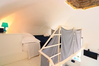 Apartamento Casa Meta Blu - Near Meta Beach