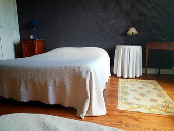 Hotel Domaine De La Coudraye