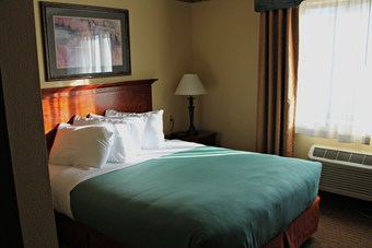 Hotel Horse Creek Inn