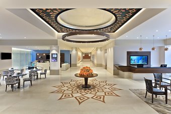 Hotel Fortune Park Pushpanjali Durgapur